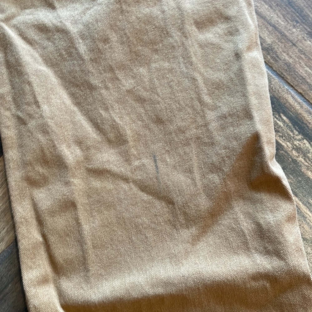 Tan works pants - Picture 5 of 6